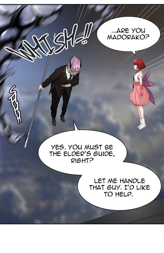 Tower of God, Chapter 445 image 040